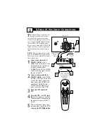 Preview for 10 page of Philips 26-WIDESCREEN TV 26PW6341-37B User Manual