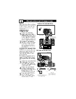 Preview for 12 page of Philips 26-WIDESCREEN TV 26PW6341-37B User Manual