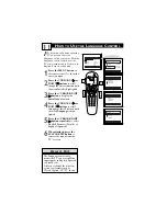 Preview for 15 page of Philips 26-WIDESCREEN TV 26PW6341-37B User Manual