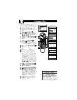 Preview for 18 page of Philips 26-WIDESCREEN TV 26PW6341-37B User Manual