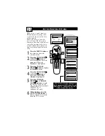 Preview for 24 page of Philips 26-WIDESCREEN TV 26PW6341-37B User Manual