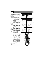 Preview for 26 page of Philips 26-WIDESCREEN TV 26PW6341-37B User Manual