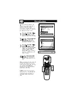 Preview for 29 page of Philips 26-WIDESCREEN TV 26PW6341-37B User Manual