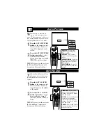 Preview for 34 page of Philips 26-WIDESCREEN TV 26PW6341-37B User Manual