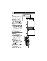 Preview for 35 page of Philips 26-WIDESCREEN TV 26PW6341-37B User Manual