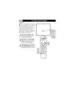 Предварительный просмотр 26 страницы Philips 26-WIDESCREEN TV 26PW6341 User Manual