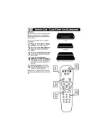 Предварительный просмотр 32 страницы Philips 26-WIDESCREEN TV 26PW6341 User Manual