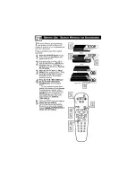 Предварительный просмотр 33 страницы Philips 26-WIDESCREEN TV 26PW6341 User Manual