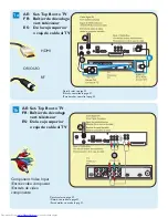 Предварительный просмотр 4 страницы Philips 26HF5335D User Manual