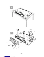 Preview for 23 page of Philips 26HF5444 - annexe 3 Manual