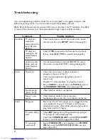 Preview for 6 page of Philips 26HF5445 User Manual