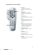 Preview for 11 page of Philips 26HF5445 User Manual