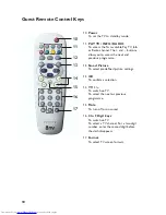 Preview for 12 page of Philips 26HF5445 User Manual