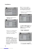 Preview for 26 page of Philips 26HF5445 User Manual