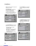 Preview for 28 page of Philips 26HF5445 User Manual