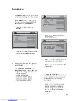 Preview for 31 page of Philips 26HF5445 User Manual