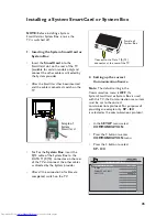 Preview for 37 page of Philips 26HF5445 User Manual