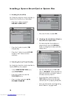 Preview for 38 page of Philips 26HF5445 User Manual