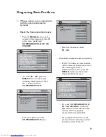 Preview for 39 page of Philips 26HF5445 User Manual