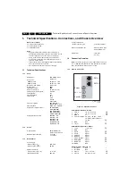 Preview for 2 page of Philips 26HF5473/10 Service Manual