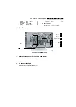 Preview for 3 page of Philips 26HF5473/10 Service Manual