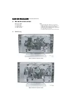 Preview for 4 page of Philips 26HF5473/10 Service Manual