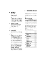 Preview for 23 page of Philips 26HF5473/10 Service Manual