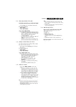 Preview for 25 page of Philips 26HF5473/10 Service Manual