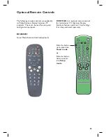 Preview for 13 page of Philips 26HF5545D User Manual