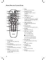 Preview for 14 page of Philips 26HF5545D User Manual