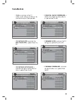 Preview for 35 page of Philips 26HF5545D User Manual