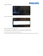 Preview for 6 page of Philips 26HFL3233D/10 Installation Manual