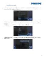 Preview for 7 page of Philips 26HFL3233D/10 Installation Manual
