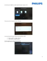 Preview for 9 page of Philips 26HFL3233D/10 Installation Manual