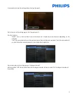 Preview for 10 page of Philips 26HFL3233D/10 Installation Manual