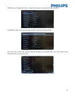Preview for 14 page of Philips 26HFL3233D/10 Installation Manual