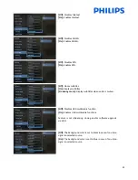 Preview for 22 page of Philips 26HFL3233D/10 Installation Manual