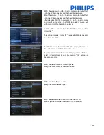 Preview for 24 page of Philips 26HFL3233D/10 Installation Manual