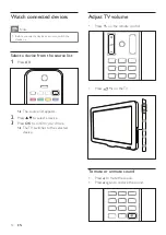 Preview for 14 page of Philips 26HFL3233D User Manual