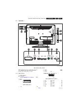 Preview for 3 page of Philips 26HFL4372D/10 Service Manual