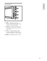 Preview for 9 page of Philips 26HFL4372D User Manual