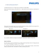 Preview for 4 page of Philips 26HFL4373D/10 Installation Manual