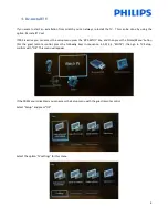 Preview for 5 page of Philips 26HFL4373D/10 Installation Manual