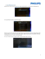 Preview for 7 page of Philips 26HFL4373D/10 Installation Manual