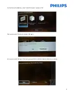 Preview for 9 page of Philips 26HFL4373D/10 Installation Manual