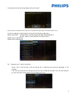 Preview for 10 page of Philips 26HFL4373D/10 Installation Manual