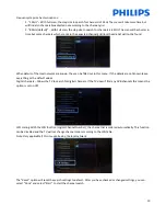 Preview for 11 page of Philips 26HFL4373D/10 Installation Manual