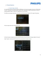 Preview for 14 page of Philips 26HFL4373D/10 Installation Manual