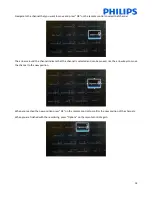 Preview for 15 page of Philips 26HFL4373D/10 Installation Manual