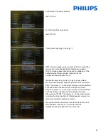Preview for 24 page of Philips 26HFL4373D/10 Installation Manual